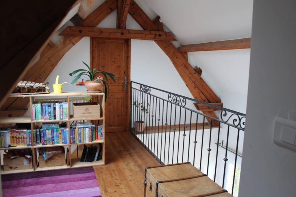 Jolie Maison Avec Jardin - 2 Chambres Le Hamel  Exterior foto