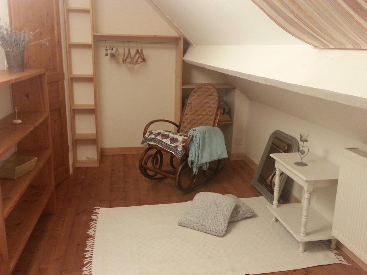Jolie Maison Avec Jardin - 2 Chambres Le Hamel  Exterior foto